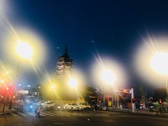 -朱新年·苏式汤团·面点(北寺塔店)