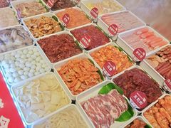 -永辉线上超市(鲁谷店)