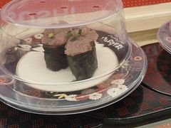 -万岁寿司(万国店)