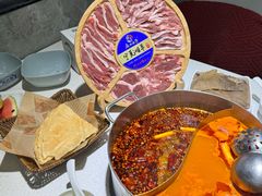 -麻辣因子滩羊火锅(世和广场店)