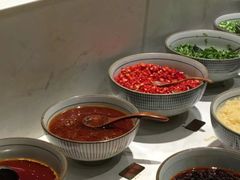 -牛村来人潮汕牛肉火锅(西单店)