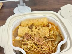 -小满手工粉(北京富力广场店)