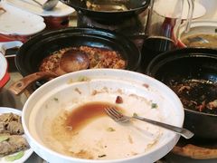 -大鸭梨烤鸭(枣园店)