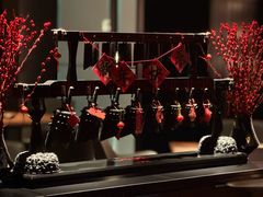 -曾宴·楚菜(湖北省博物馆店)