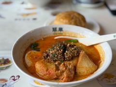 -翠华餐厅(百老汇店)