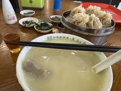 -并州饭店(千峰南路店)