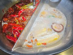 -湊湊火锅·茶憩(东城万达店)