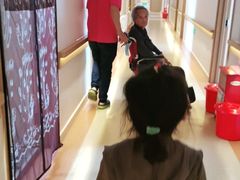 -朝阳区恒春绿景老年公寓