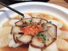 -白金汉爵大酒店·中餐厅(相城店)