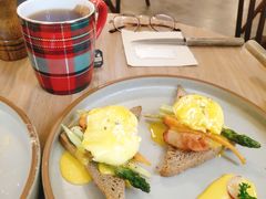 -The Good Place好地方·Brunch·coffee(国贸店)