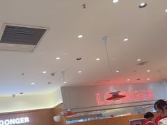 -龍歌自助小火锅(崂山丽达店)