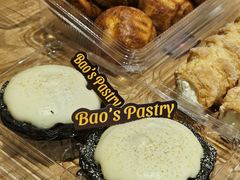 -利群商厦(台东店)