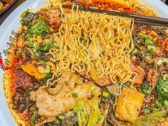 -文立新麻辣烫(合生汇21街区店)