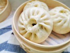 -大南门牛肉包子店