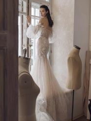 -韩国天使嫁衣婚纱礼服馆(上海旗舰店)