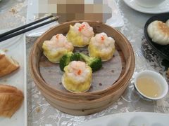 -中恒华茶楼(牌坊店)