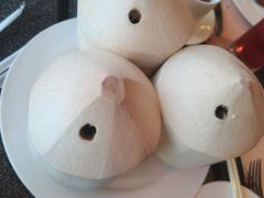 -华厦大酒店·桃源西餐厅·自助餐