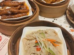 -点都德(广州白云山景区南门店)