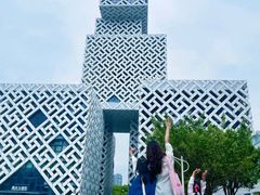 -佛山科学馆