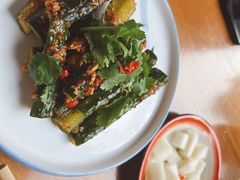 -炉小二铜锅牛蛙•川湘菜(三里屯店)
