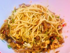 -阿当·小炒牛肉面(人广店)