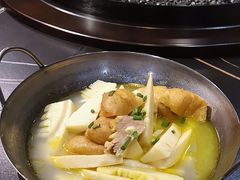 -五味坊·喜宴楼(瑞丰商博城店)