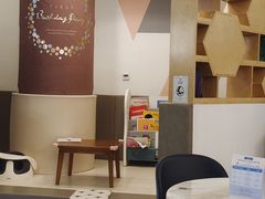 大堂-FAIRYLAND龙族星球主题餐厅(凯丹广场店)