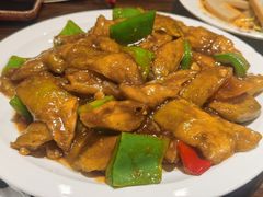 -姚记炒肝店(簋街店)
