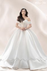 -青禾蒙娜丽莎婚纱摄影(武汉总店)