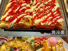 -炭之家·齐齐哈尔非遗烤肉·鲜切直供(中央大街店)