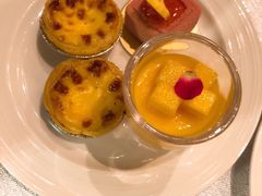 -东莞塘厦三正半山温泉酒店·沙利文西餐厅