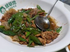 -绿草地·湘菜(芙蓉天街店)