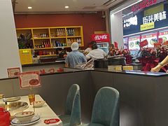-蛙鱼潭美蛙鱼头火锅(解放碑瑞富广场店)