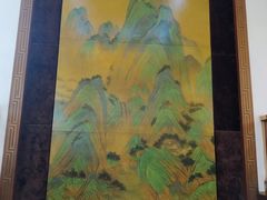 景观位-眉州东坡(亚运村店)