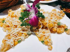玉米-红辣椒·川菜·火锅(科华路店)