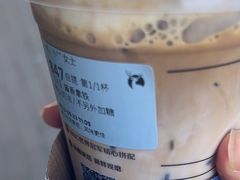-瑞幸咖啡(万恒大厦店)