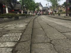 -南关石牌坊古镇