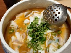 榕意藤椒鱼-榕意·川味之美(深业上城店)