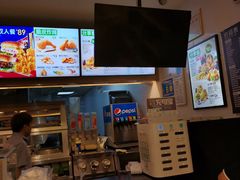 -德克士(文一店)