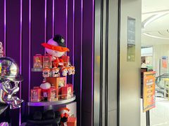 -星聚会KTV(合生汇黑金店)