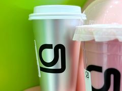 -gleeglee乐溢亦茶(合生汇店)