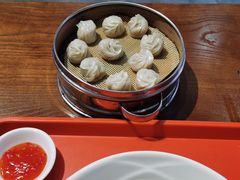 珍珠小笼-寻味闽台风味美食馆·王记手打面