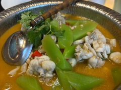 -虎哥私房菜(馒头山店)