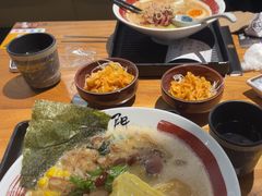 -雷门拉面·现熬骨汤(凯德来福士店)
