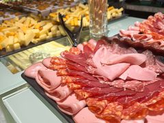 -Ponte 意大利餐厅