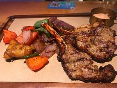 -HELLO MUSAE 拾光缪斯餐厅·纯正希腊风味(苏州中心店)