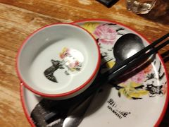 -新白鹿餐厅(龙游路店)