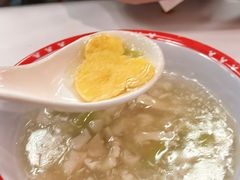 -晶荷轩(香港迪士尼乐园酒店)