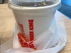 -汉堡王(上海缤谷一期店)