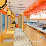 人气广式糖水铺🍧赵记传承天河北店新开业[礼花]快来恰糖水啦❗️